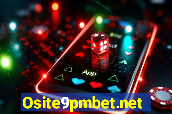 Osite9pmbet.net