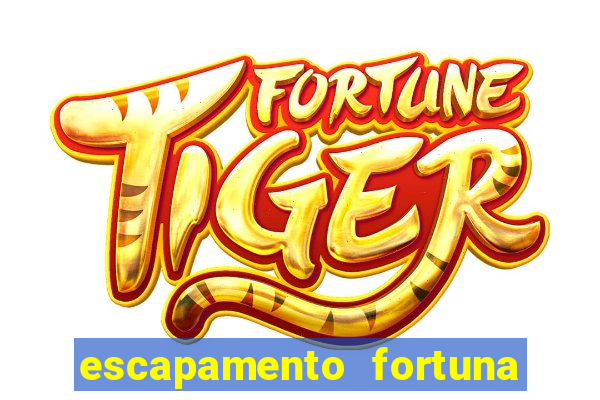 escapamento fortuna fazer 150