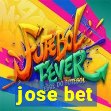 jose bet