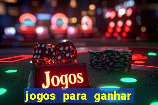 jogos para ganhar dinheiro via pix 777