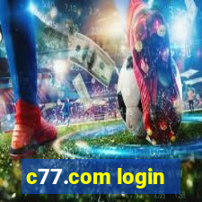 c77.com login