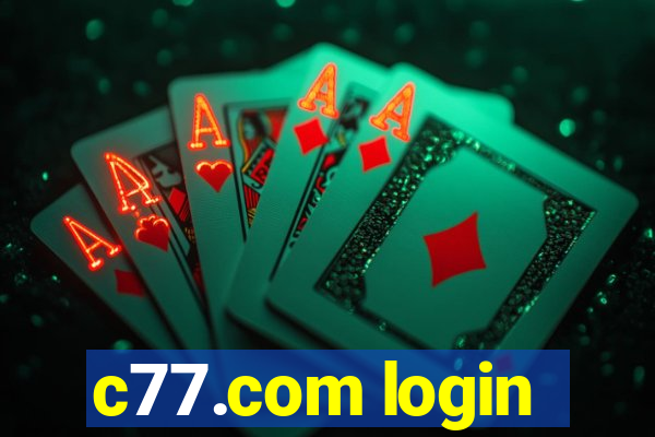 c77.com login