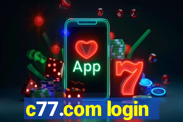 c77.com login