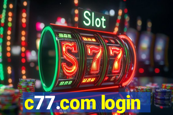 c77.com login