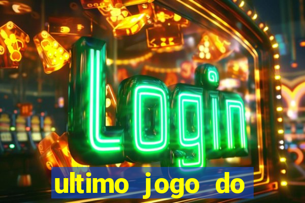 ultimo jogo do fluminense nas laranjeiras