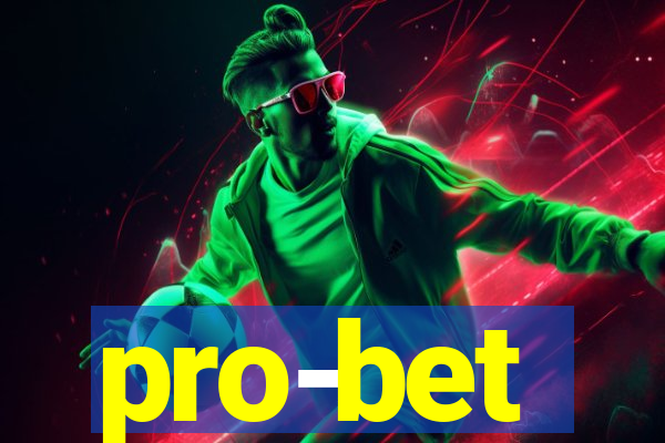 pro-bet