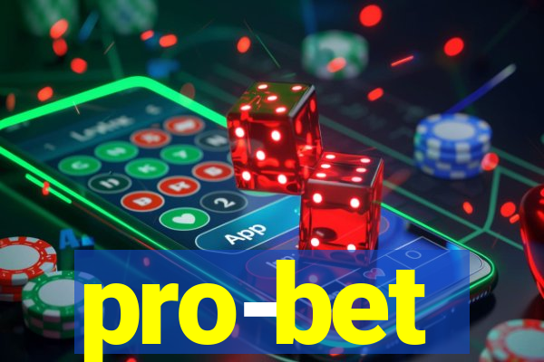 pro-bet