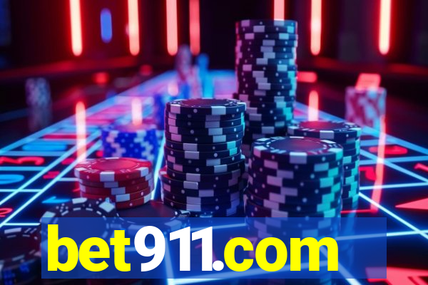 bet911.com