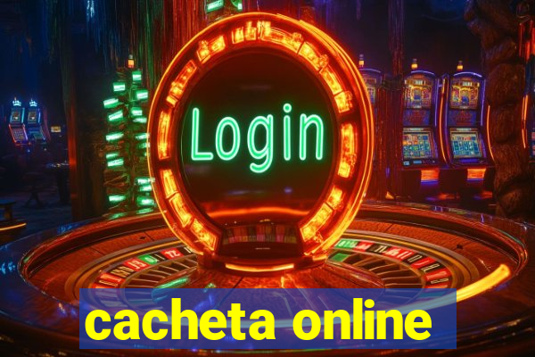 cacheta online