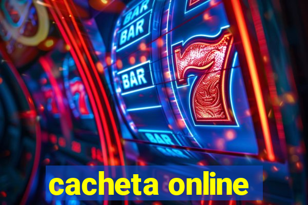 cacheta online