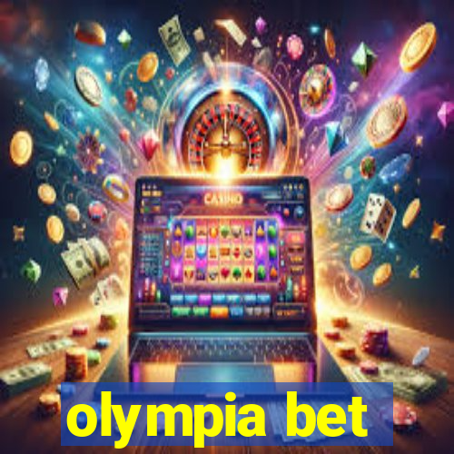 olympia bet