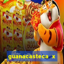 guanacasteca x municipal liberia