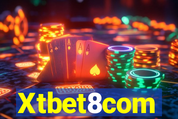 Xtbet8com