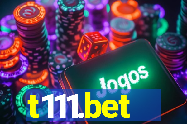 t111.bet