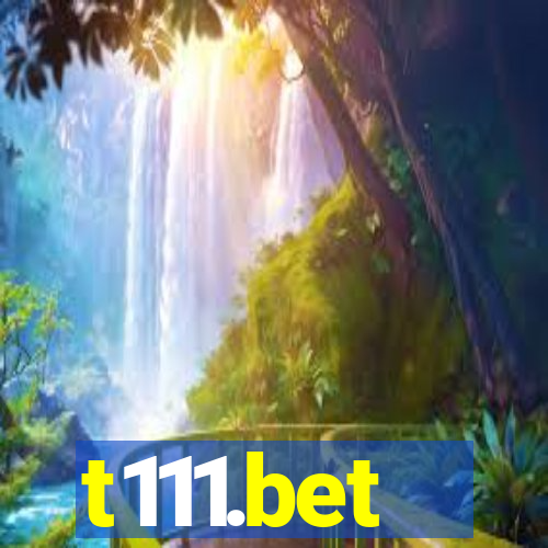 t111.bet