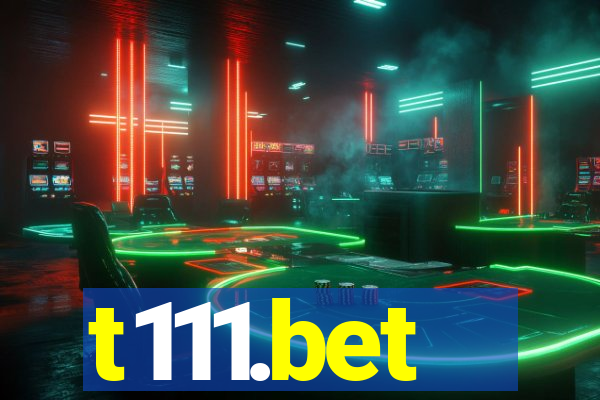 t111.bet