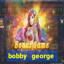 bobby george sporting legends slot