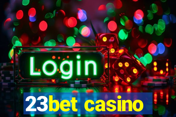 23bet casino