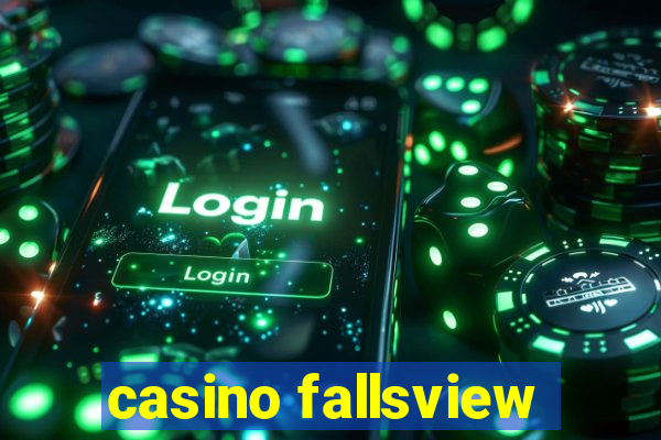 casino fallsview