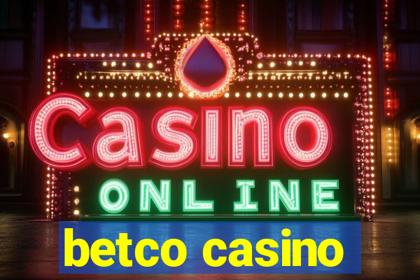 betco casino