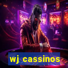 wj cassinos