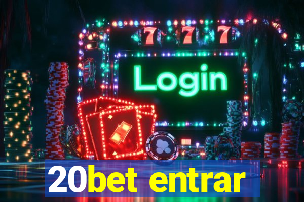 20bet entrar