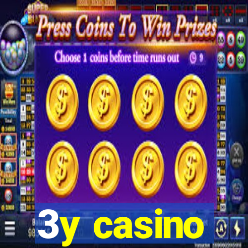 3y casino