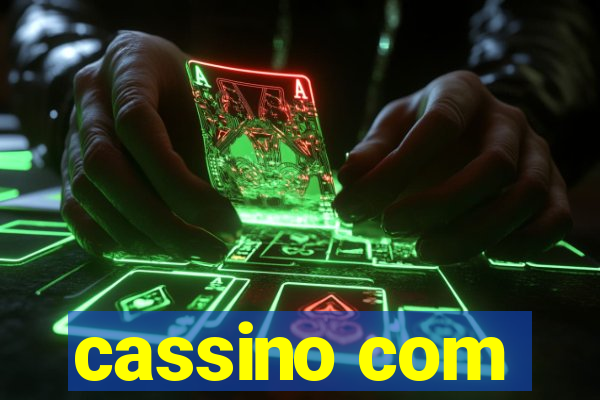 cassino com