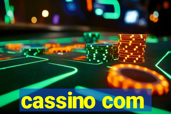 cassino com