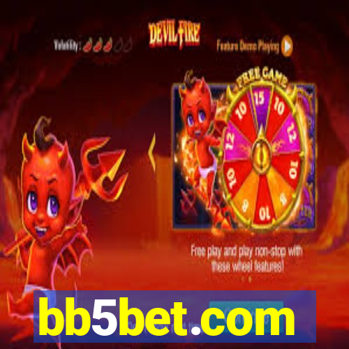 bb5bet.com