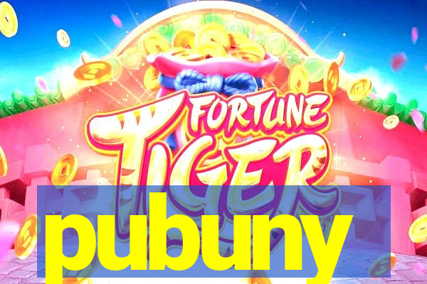 pubuny