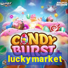 luckymarket