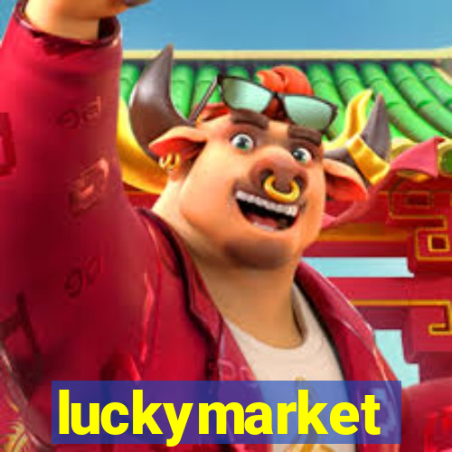 luckymarket