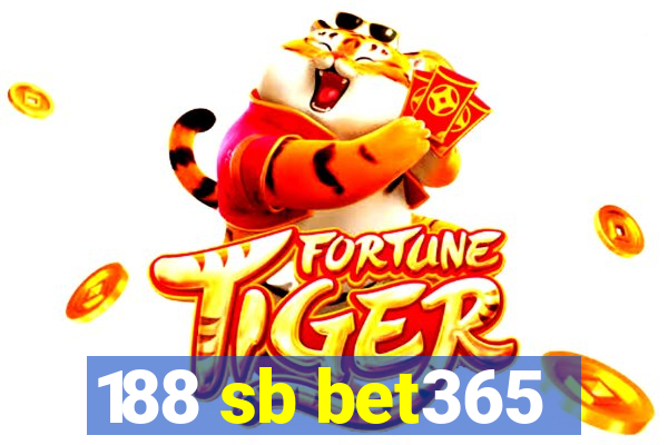 188 sb bet365