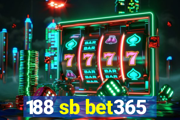 188 sb bet365