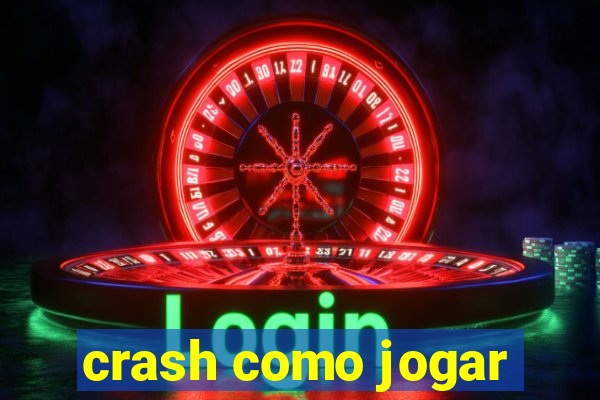 crash como jogar