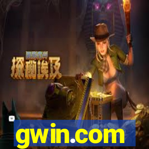 gwin.com