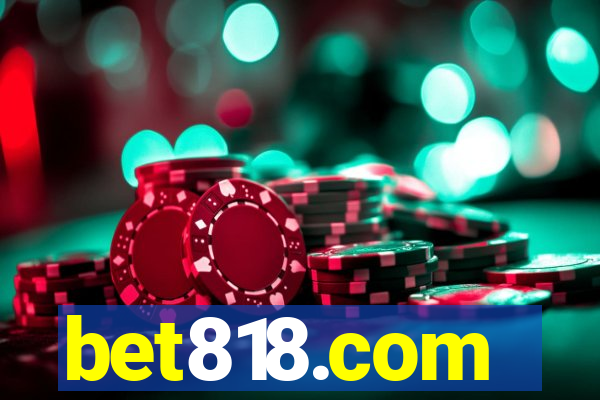 bet818.com