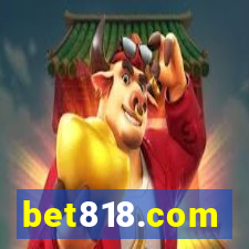 bet818.com