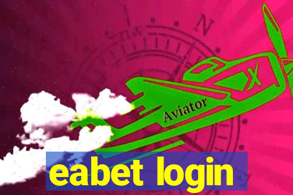 eabet login