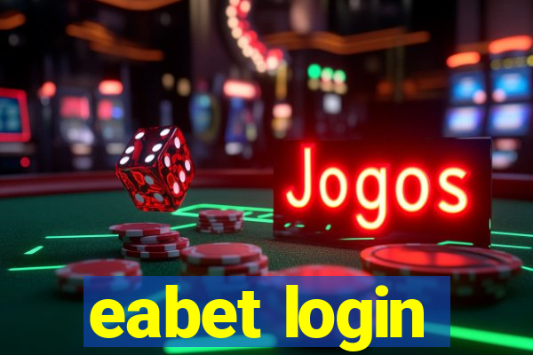 eabet login