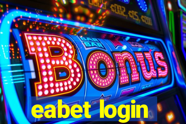 eabet login