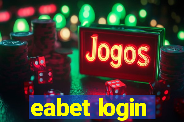 eabet login