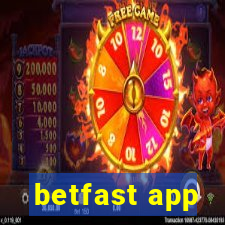 betfast app