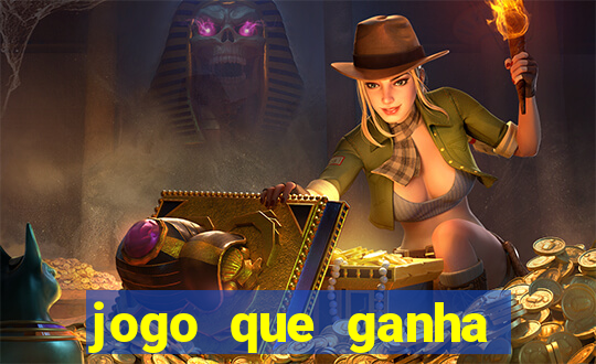 jogo que ganha b?nus grátis