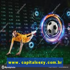 www. capitalsexy.com.br