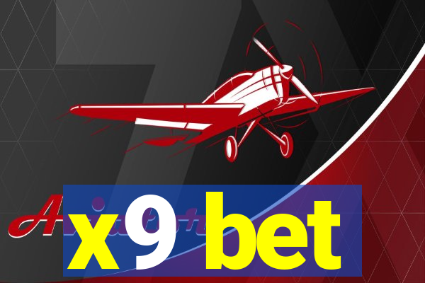 x9 bet