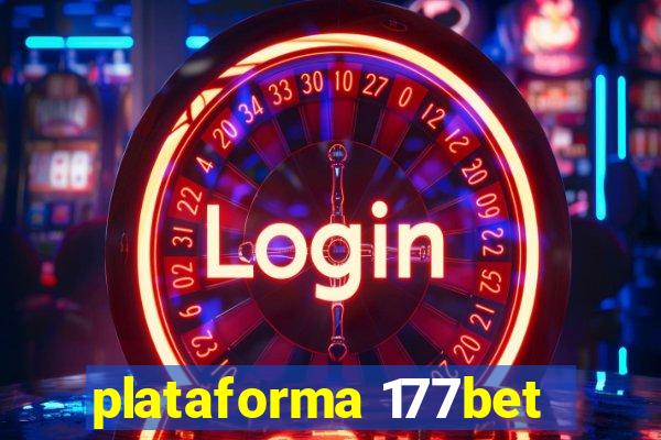 plataforma 177bet