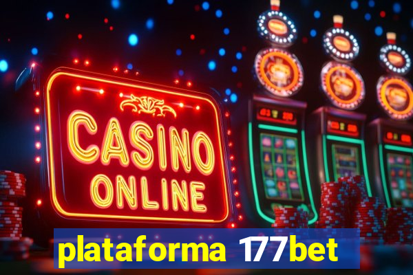 plataforma 177bet