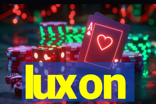 luxon